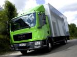 MAN TGL 12.220 2008 года